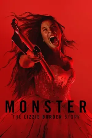 Monster: The Lizzie Borden Story 2026 Season 1 Hindi - English Dual Audio WEB-DL 720p - 480p - 1080p [ALL Episodes] - Movierulz