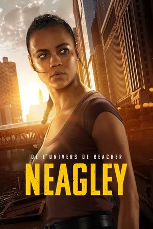 Neagley 2026 Season 1 Hindi - English Dual Audio WEB-DL 720p - 480p - 1080p [ALL Episodes] - Movierulz
