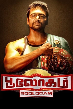 Bhaigiri 2 2018 Hindi Dubbed 480p HDRip 350MB - Movierulz