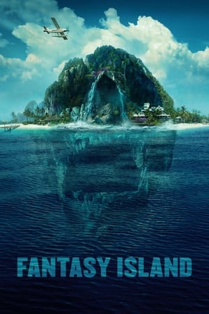 Fantasy Island 2020 Hindi Dual Audio 480p BluRay 340MB - Movierulz