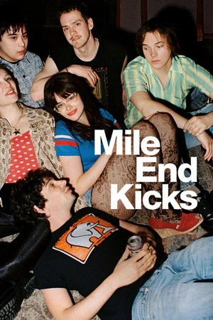 Mile End Kicks 2026 Hindi - English Dual Audio WEB-DL 720p - 480p - 1080p - Movierulz