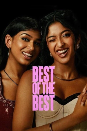 Best of the Best 2026 Hindi Dual Audio WEB-DL 720p - 480p - 1080p - Movierulz