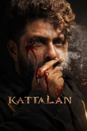 Kattalan 2026 Hindi Dual Audio WEB-DL 720p - 480p - 1080p - 2160p - Movierulz