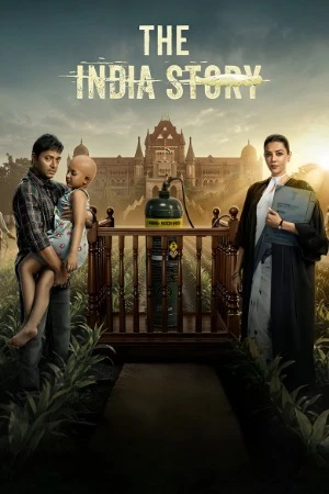 The India Story 2026 Hindi Audio WEB-DL 720p - 480p - 1080p - Movierulz