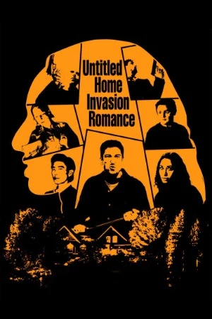 Untitled Home Invasion Romance 2025 Hindi Dual Audio WEB-DL 720p - 480p - 1080p - 2160p - Movierulz