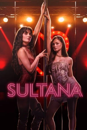 Sultana 2026 Hindi - Turkish Dual Audio WEB-DL 720p - 480p - 1080p - Movierulz
