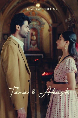 Tara And Akash: Love Beyond Realms 2026 Hindi Dual Audio WEB-DL 720p - 480p - 1080p - Movierulz