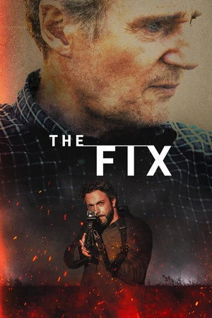 The Fix 2026 English  Audio HDTC 720p - 480p - 1080p - Movierulz