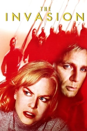 The Invasion (2007) Hindi Dual Audio 480p BluRay 300MB - Movierulz